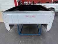 Chevrolet  - 94-03 Chevy S-10/GMC Sonoma White 6ft Short Truck Bed - Image 4