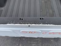 Chevrolet  - 94-03 Chevy S-10/GMC Sonoma White 6ft Short Truck Bed - Image 5