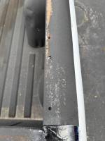 Chevrolet  - 94-03 Chevy S-10/GMC Sonoma White 6ft Short Truck Bed - Image 7