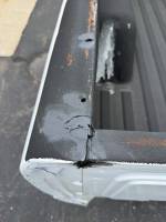 Chevrolet  - 94-03 Chevy S-10/GMC Sonoma White 6ft Short Truck Bed - Image 10