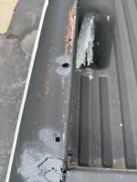 Chevrolet  - 94-03 Chevy S-10/GMC Sonoma White 6ft Short Truck Bed - Image 9