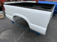 Chevrolet  - 94-03 Chevy S-10/GMC Sonoma White 6ft Short Truck Bed - Image 11