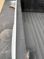 Chevrolet  - 94-03 Chevy S-10/GMC Sonoma White 6ft Short Truck Bed - Image 12