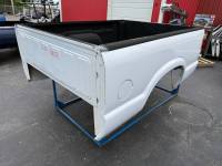 Chevrolet  - 94-03 Chevy S-10/GMC Sonoma White 6ft Short Truck Bed - Image 15