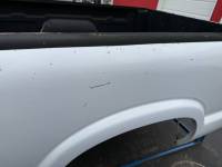 Chevrolet  - 94-03 Chevy S-10/GMC Sonoma White 6ft Short Truck Bed - Image 18