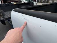 Chevrolet  - 94-03 Chevy S-10/GMC Sonoma White 6ft Short Truck Bed - Image 22