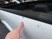 Chevrolet  - 94-03 Chevy S-10/GMC Sonoma White 6ft Short Truck Bed - Image 23