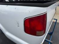Chevrolet  - 94-03 Chevy S-10/GMC Sonoma White 6ft Short Truck Bed - Image 24