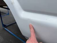 Chevrolet  - 94-03 Chevy S-10/GMC Sonoma White 6ft Short Truck Bed - Image 25