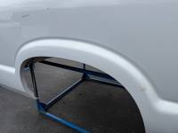 Chevrolet  - 94-03 Chevy S-10/GMC Sonoma White 6ft Short Truck Bed - Image 27