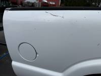 Chevrolet  - 94-03 Chevy S-10/GMC Sonoma White 6ft Short Truck Bed - Image 30