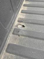 Chevrolet  - 94-03 Chevy S-10/GMC Sonoma White 6ft Short Truck Bed - Image 36