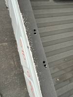 Chevrolet  - 94-03 Chevy S-10/GMC Sonoma White 6ft Short Truck Bed - Image 37