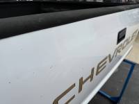 Chevrolet  - 94-03 Chevy S-10/GMC Sonoma White 6ft Short Truck Bed - Image 47