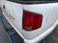 Chevrolet  - 94-03 Chevy S-10/GMC Sonoma White 6ft Short Truck Bed - Image 53