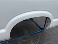 Chevrolet  - 94-03 Chevy S-10/GMC Sonoma White 6ft Short Truck Bed - Image 57