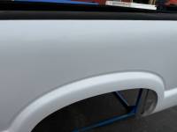 Chevrolet  - 94-03 Chevy S-10/GMC Sonoma White 6ft Short Truck Bed - Image 56