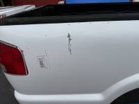 Chevrolet  - 94-03 Chevy S-10/GMC Sonoma White 6ft Short Truck Bed - Image 58