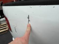 Chevrolet  - 94-03 Chevy S-10/GMC Sonoma White 6ft Short Truck Bed - Image 60