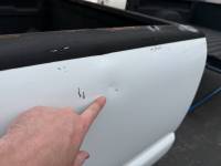 Chevrolet  - 94-03 Chevy S-10/GMC Sonoma White 6ft Short Truck Bed - Image 63