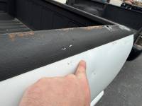 Chevrolet  - 94-03 Chevy S-10/GMC Sonoma White 6ft Short Truck Bed - Image 64
