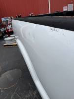 Chevrolet  - 94-03 Chevy S-10/GMC Sonoma White 6ft Short Truck Bed - Image 67