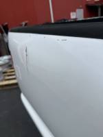 Chevrolet  - 94-03 Chevy S-10/GMC Sonoma White 6ft Short Truck Bed - Image 69
