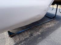 Ford  - 99-10 Ford F-250 F-350 White Superduty 8ft Short Bed Truck Bed - Image 6