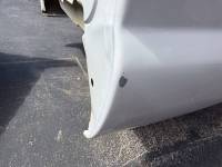Ford  - 99-10 Ford F-250 F-350 White Superduty 8ft Short Bed Truck Bed - Image 7