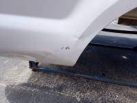 Ford  - 99-10 Ford F-250 F-350 White Superduty 8ft Short Bed Truck Bed - Image 10