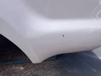 Ford  - 99-10 Ford F-250 F-350 White Superduty 8ft Short Bed Truck Bed - Image 12