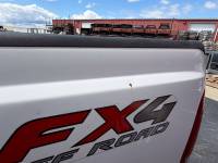 Ford  - 99-10 Ford F-250 F-350 White Superduty 8ft Short Bed Truck Bed - Image 13