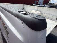 Ford  - 99-10 Ford F-250 F-350 White Superduty 8ft Short Bed Truck Bed - Image 14