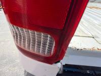 Ford  - 99-10 Ford F-250 F-350 White Superduty 8ft Short Bed Truck Bed - Image 16