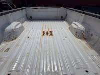 Ford  - 99-10 Ford F-250 F-350 White Superduty 8ft Short Bed Truck Bed - Image 17
