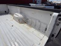 Ford  - 99-10 Ford F-250 F-350 White Superduty 8ft Short Bed Truck Bed - Image 19