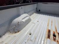Ford  - 99-10 Ford F-250 F-350 White Superduty 8ft Short Bed Truck Bed - Image 21