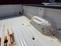 Ford  - 99-10 Ford F-250 F-350 White Superduty 8ft Short Bed Truck Bed - Image 22