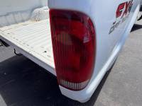 Ford  - 99-10 Ford F-250 F-350 White Superduty 8ft Short Bed Truck Bed - Image 23