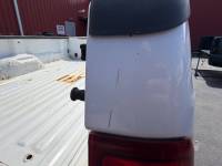 Ford  - 99-10 Ford F-250 F-350 White Superduty 8ft Short Bed Truck Bed - Image 24