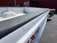 Ford  - 99-10 Ford F-250 F-350 White Superduty 8ft Short Bed Truck Bed - Image 26