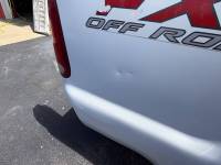 Ford  - 99-10 Ford F-250 F-350 White Superduty 8ft Short Bed Truck Bed - Image 29