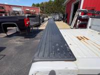 Ford  - 99-10 Ford F-250 F-350 White Superduty 8ft Short Bed Truck Bed - Image 31