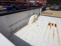 Ford  - 99-10 Ford F-250 F-350 White Superduty 8ft Short Bed Truck Bed - Image 33