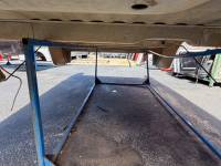 Ford  - 99-10 Ford F-250 F-350 White Superduty 8ft Short Bed Truck Bed - Image 39