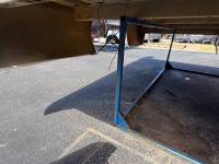 Ford  - 99-10 Ford F-250 F-350 White Superduty 8ft Short Bed Truck Bed - Image 38