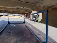 Ford  - 99-10 Ford F-250 F-350 White Superduty 8ft Short Bed Truck Bed - Image 40