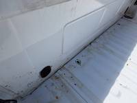 Ford  - 99-10 Ford F-250 F-350 White Superduty 8ft Short Bed Truck Bed - Image 36
