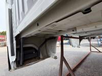 20-C GMC Sierra 2500/3500 6.9ft Pearl White Short Truck Bed Without Tailgate or Taillights - Image 18