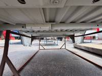 20-C GMC Sierra 2500/3500 6.9ft Pearl White Short Truck Bed With Tailgate and Taillights - Image 17